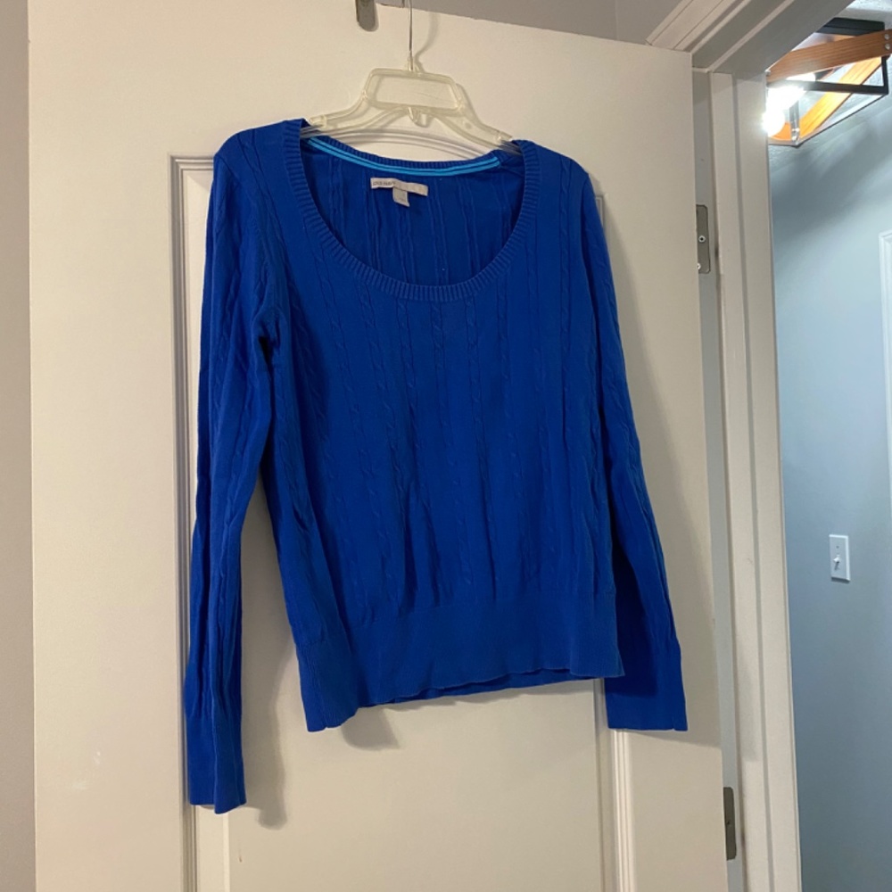 Sweater - Picture 3 of 3